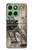 S3416 エッフェル塔の設計図 Eiffel Tower Blueprint Motorola Edge 60 バックケース、フリップケース・カバー