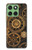 S3442 クロックギア Clock Gear Motorola Edge 60 バックケース、フリップケース・カバー
