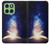 S3554 魔法書 Magic Spell Book Motorola Edge 60 バックケース、フリップケース・カバー