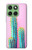 S3673 カクタス Cactus Motorola Edge 60 バックケース、フリップケース・カバー