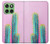 S3673 カクタス Cactus Motorola Edge 60 バックケース、フリップケース・カバー