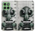 S3964 エイリアンの囚人の写真 Alien Prisoner Photo Motorola Edge 60 バックケース、フリップケース・カバー
