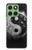 S4020 道教 陰陽 Taoism Yin Yang Motorola Edge 60 バックケース、フリップケース・カバー