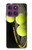 S0072 テニス Tennis Motorola Edge 60 Pro バックケース、フリップケース・カバー