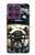 S0098 ブルドッグアメリカンフットボール Bulldog American Football Motorola Edge 60 Pro バックケース、フリップケース・カバー