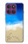 S0912 リラックスビーチ Relax Beach Motorola Edge 60 Pro バックケース、フリップケース・カバー