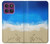 S0912 リラックスビーチ Relax Beach Motorola Edge 60 Pro バックケース、フリップケース・カバー