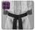 S1931 黒帯空手 Black Belt Karate Motorola Edge 60 Pro バックケース、フリップケース・カバー