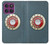S1968 ロータリーダイヤル電話 Rotary Dial Telephone Motorola Edge 60 Pro バックケース、フリップケース・カバー