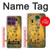 S2137 グスタフ・クリムト接吻 Gustav Klimt The Kiss Motorola Edge 60 Pro バックケース、フリップケース・カバー