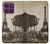S2174 エッフェル塔 Eiffel Tower Vintage Paris Motorola Edge 60 Pro バックケース、フリップケース・カバー