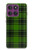 S2373 タータングリーンパターン Tartan Green Pattern Motorola Edge 60 Pro バックケース、フリップケース・カバー
