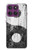 S2489 陰陽木グラフィックプリント Yin Yang Wood Graphic Printed Motorola Edge 60 Pro バックケース、フリップケース・カバー
