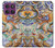 S2584 中国のドラゴンアート Traditional Chinese Dragon Art Motorola Edge 60 Pro バックケース、フリップケース・カバー