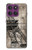 S3416 エッフェル塔の設計図 Eiffel Tower Blueprint Motorola Edge 60 Pro バックケース、フリップケース・カバー