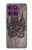 S3832 バイキングノースベアポーバーサーカーズロック Viking Norse Bear Paw Berserkers Rock Motorola Edge 60 Pro バックケース、フリップケース・カバー