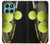 S0072 テニス Tennis Motorola Edge 60 Fusion バックケース、フリップケース・カバー