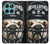 S0098 ブルドッグアメリカンフットボール Bulldog American Football Motorola Edge 60 Fusion バックケース、フリップケース・カバー