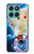 S0348 カジノ Casino Motorola Edge 60 Fusion バックケース、フリップケース・カバー
