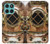 S2412 ヴィンテージ深海ダイビングヘルメット Vintage Deep Sea Diving Helmet Motorola Edge 60 Fusion バックケース、フリップケース・カバー