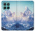 S2547 エベレスト Mount Everest Motorola Edge 60 Fusion バックケース、フリップケース・カバー