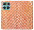 S2700 サーモングラフィック Salmon Fish Graphic Motorola Edge 60 Fusion バックケース、フリップケース・カバー