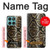 S2712 アナコンダアマゾン 蛇の皮膚 グラフィックプリント Anaconda Amazon Snake Skin Graphic Printed Motorola Edge 60 Fusion バックケース、フリップケース・カバー