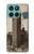 S2832 ニューヨーク1903 フラットアイアンビルポストカード New York 1903 Flatiron Building Postcard Motorola Edge 60 Fusion バックケース、フリップケース・カバー