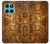 S3217 システィーナ礼拝堂 バチカン Sistine Chapel Vatican Motorola Edge 60 Fusion バックケース、フリップケース・カバー