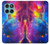 S3371 星雲スカイ Nebula Sky Motorola Edge 60 Fusion バックケース、フリップケース・カバー