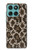 S3389 シームレスなヘビ皮パターングラフィック Seamless Snake Skin Pattern Graphic Motorola Edge 60 Fusion バックケース、フリップケース・カバー