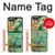 S0210 フィンセント・ファン・ゴッホ アイリスの花 Van Gogh Irises Motorola Razr 60, Razr 2025 バックケース、フリップケース・カバー