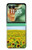 S0232 ひまわり Sunflower Motorola Razr 70+,60+, Razr+ (2026, 2025, 2024) バックケース、フリップケース・カバー