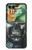 S0754 スカル 兵士 ゾンビ Skull Soldier Zombie Motorola Razr 70+,60+, Razr+ (2026, 2025, 2024) バックケース、フリップケース・カバー