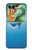 S0843 シロナガスクジラ Blue Whale Motorola Razr 70+,60+, Razr+ (2026, 2025, 2024) バックケース、フリップケース・カバー