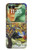 S0902 桑の木 フィンセント・ファン・ゴッホ Mulberry Tree Van Gogh Motorola Razr 70+,60+, Razr+ (2026, 2025, 2024) バックケース、フリップケース・カバー