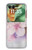 S1415 さくらブロッサム Sakura Blossom Art Motorola Razr 70+,60+, Razr+ (2026, 2025, 2024) バックケース、フリップケース・カバー