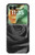 S1598 黒バラ Black Rose Motorola Razr 70+,60+, Razr+ (2026, 2025, 2024) バックケース、フリップケース・カバー