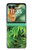 S1656 マリファナ Marijuana Plant Motorola Razr 70+,60+, Razr+ (2026, 2025, 2024) バックケース、フリップケース・カバー