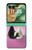 S1832 猫を愛します Love Cat Motorola Razr 70+,60+, Razr+ (2026, 2025, 2024) バックケース、フリップケース・カバー