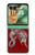 S2104 ヤクザドラゴンタトゥー Yakuza Dragon Tattoo Motorola Razr 70+,60+, Razr+ (2026, 2025, 2024) バックケース、フリップケース・カバー