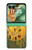 S2137 グスタフ・クリムト接吻 Gustav Klimt The Kiss Motorola Razr 70+,60+, Razr+ (2026, 2025, 2024) バックケース、フリップケース・カバー