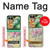 S2229 ビンテージの花 Vintage Flowers Motorola Razr 70+,60+, Razr+ (2026, 2025, 2024) バックケース、フリップケース・カバー