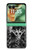 S2327 サングラスとキリン Giraffes With Sunglasses Motorola Razr 70+,60+, Razr+ (2026, 2025, 2024) バックケース、フリップケース・カバー