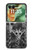 S2327 サングラスとキリン Giraffes With Sunglasses Motorola Razr 70+,60+, Razr+ (2026, 2025, 2024) バックケース、フリップケース・カバー