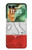 S2338 イタリアの国旗 Italy Flag Motorola Razr 60, Razr 2025 バックケース、フリップケース・カバー