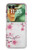 S2359 梅 Plum Blossom Motorola Razr 60, Razr 2025 バックケース、フリップケース・カバー