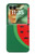 S2383 スイカ Watermelon Motorola Razr 70+,60+, Razr+ (2026, 2025, 2024) バックケース、フリップケース・カバー