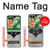 S2549 ロールシャッハ心理テスト Rorschach Psychological Test Motorola Razr 60, Razr 2025 バックケース、フリップケース・カバー