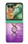 S2573 遺伝コード Dna Genetic Code Motorola Razr 60, Razr 2025 バックケース、フリップケース・カバー